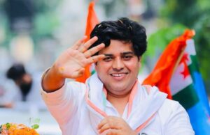 SIR और चुनाव सुधार पर समाधानपूर्ण बहस नही चाहती है सरकार: इमरान प्रतापगढ़ी