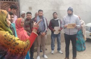 अजीतमल तहसील क्षेत्र में दो दर्जन पुराने विवादों का पारदर्शी निस्तारण, अवैध कब्जे हटे