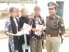 मिशन शक्ति अभियान के तहत महिलाओं और बालिकाओं को किया गया जागरूक