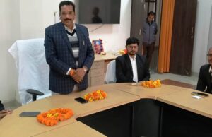 समारोहपूर्वक मनाया गया अधिवक्ता दिवस