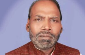 प्रवर्तन सिपाही भर्ती में ओबीसी कोटे की खुलेआम लूट:लौटनराम निषाद