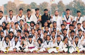 विष्णु भगवान पब्लिक स्कूल झलवा को दोहरी सफलता