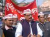 बुंदेलखंड राज्य जरूरी है:सत्येन्द्र पाल