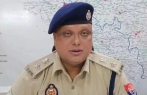 गणेशगंज ब्लेड कांड: धर्मांतरण का था दबाव, ब्लेड से दिया था घाव, अभी तक मुख्य आरोपी फरार