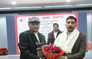 समाज के सबसे भरोसेमंद साथी सिद्ध होते हैं वार्डेन :विशाख जी