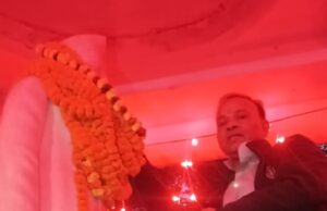 संविधान सभा के अध्यक्ष, संविधान के असली रचयिता डॉक्टर राजेंद्र प्रसाद देश के सबसे बुद्धिमान व्यक्ति थे:पवन श्रीवास्तव