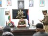 एसपी की जनसुनवाई में फरियादियों को मिला भरोसा, निस्तारण के सख्त निर्देश