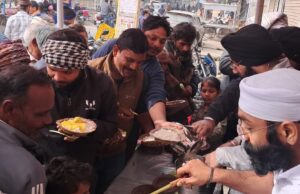 गुरुद्वारा गुरु सिंह सभा में श्रद्धा से मनाई गई गुरु गोबिंद सिंह जयंती व छोटे साहिबज़ादों का शहादत पर्व