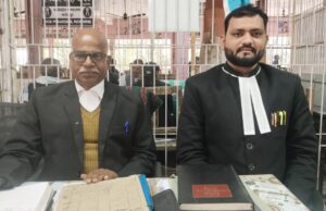 सड़क हादसे के मामले में अपर मुख्य न्यायिक मजिस्ट्रेट ने दिया एफआईआर दर्ज करने के आदेश