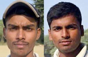 रोशन ने भवम क्लब को जिताया आनंद की गेंदबाजी व्यर्थ