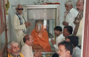 स्वामी मूलानंद महाराज का 29वां निर्वाण दिवस धूमधाम से मनाया गया