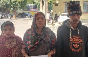 ढकौली गांव में उर्मिला के परिवार पर हमला, गंभीर चोटों की सही मेडिकल जांच की मांग