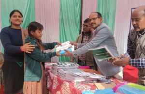 फर्जी दस्तावेज से निर्दोष को जेल भेजा, महिला गिरफ्तार