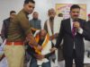 पेंशनर्स समाज की धरोहर, सम्मान सर्वोपरि रू डीएम