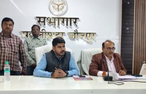 तहसीलों में गूंजी समाधान की आवाज़: जनसुनवाई में मिली राहत, कई मामलों का मौके पर निस्तारण