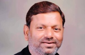 पंकज चौधरी का प्रदेश अध्यक्ष बनना सिर्फ संगठनात्मक फैसला नहीं, ओबीसी राजनीति की नई बिसात