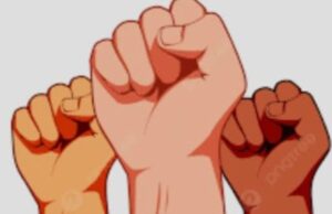 लोनिवि में कर्मचारियों की समस्याओं के प्रति अधिकारियों की उदासीनता पर कर्मचारियों में आक्रोश