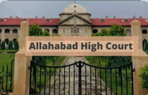 पश्चिमी यूपी में इलाहाबाद हाईकोर्ट बैंच की मांग को आरएलडी का समर्थन