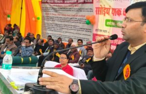 पाक कला में किरण देवी ने मारी बाजी