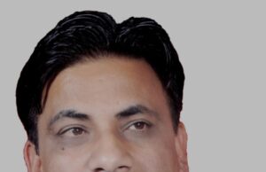 युवा बेरोजगारी बुन्देलखण्ड की मुख्य समस्या- पंडित पंकज रावत