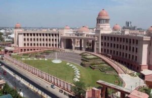 नया वकील बिना NOC के भी जमानत पर बहस कर सकता है: इलाहाबाद हाईकोर्ट