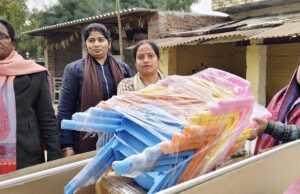 प्रारंभिक शिक्षा बच्चों के बौद्धिक और सामाजिक विकास की नींव