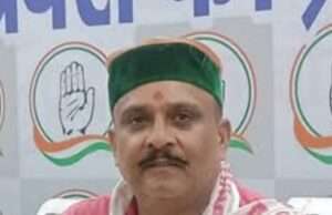 शंकराचार्य का अपमान पूरे सनातन समाज का अपमान है -करुण पाण्डेय