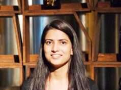 यूनाइटेड की आयुषी का अमेज़न में 48 लाख के पैकेज पर चयन