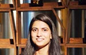 यूनाइटेड की आयुषी का अमेज़न में 48 लाख के पैकेज पर चयन