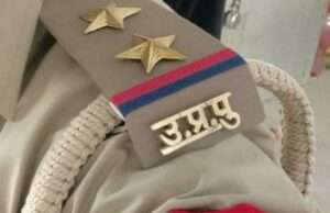 शमसाबाद से चोरों ने दो भैंस किया चोरी, केस दर्ज