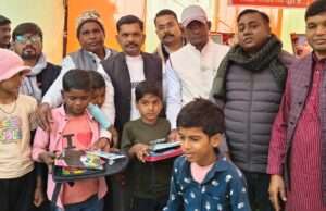 मां की याद में छलक आई संवेदना