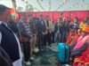 तहसील तुलसीपुर में भव्य रूप से सम्पन्न हुआ सामूहिक विवाह कार्यक्रम