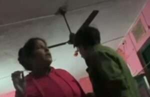 सरकारी अस्पताल में ‘नॉट फॉर सेल’ की खुलेआम हो रही बिक्री, कप्तानगंज CHC बना वसूली सेंटर, वीडियो वायरल