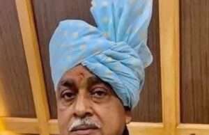 कृष्णानगर वार्ड नंबर–2 के अध्यक्ष कृष्ण कुमार गुप्ता का आकस्मिक निधन, पूरे क्षेत्र में शोक की लहर