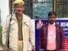 हैदराबाद पुलिस ने कच्ची शराब के साथ ऐक को किया गिरफ्तार