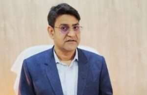 मतदाता सूची सुधार को शोहरतगढ़ में 40,500 मतदाताओं को जारी होगी नोटिस