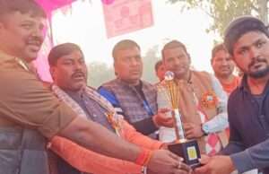 नडौरा प्रीमियर लीग के फाइनल में किंग इलेवन ने अलीगढ़वा को चटाई धूल