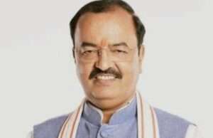 उप मुख्यमंत्री केशव प्रसाद मौर्य बुधवार को प्रयागराज में विविध कार्यक्रम में होंगे शामिल: पवन श्रीवास्तव