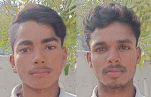 गंगा डिग्री कॉलेज की जीत में हिमांशु और कृश चमके