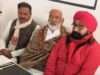 कैबिनेट मंत्री से सरदार पतविंदर सिंह ने नैनी मे “राजकीय नर्सिग विद्यालय” व राजकीय कन्या विश्वविद्यालय की स्थापना की मांग की