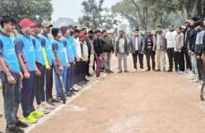 राहुल ने अफ़ोई को हराकर शानदार जीत दर्ज की