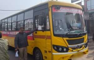 यातायात जागरूकता अभियान के तहत हुई सख्त कार्रवाई