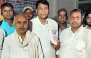 कल से शुरू होगा युवा महोत्सव आयोजन समिति की हुई बैठक