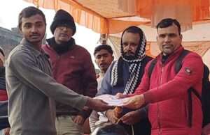 मलवा क्रिकेट टूर्नामेंट में धुरंधर और पिलखनी ने सेमीफाइनल में बनाई जगह