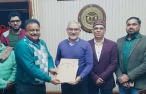 यूपी बोर्ड ने कौशल आधारित शिक्षा की ओर बड़ा कदम उठाया