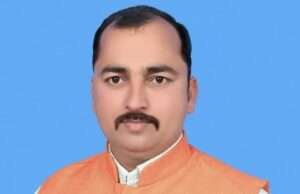 चंदेश्वर नारायण सिंह ने आल इंडिया बार परीक्षा पास कर किया क्षेत्र का नाम रोशन