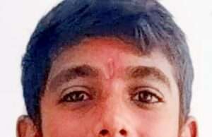 ऋषभ के खेल से लूकरगंज क्लब फाइनल मे