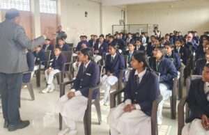 यातायात नियमों के उल्लंघन से सड़क दुर्घटनाओं में बढ़ी मौतें, जागरूकता ही बचाव का उपाय : फिरोज़ खान