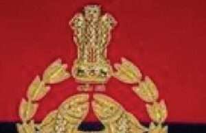 भूमिधरी जमीन में अवैध कब्जा व फसल क्षतिग्रस्त करने के आरोप में छः के विरुद्ध केस