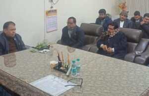 “बचाएं, कल सुरक्षित करें” शीर्षक से पर्यावरण जागरूकता कार्यक्रम